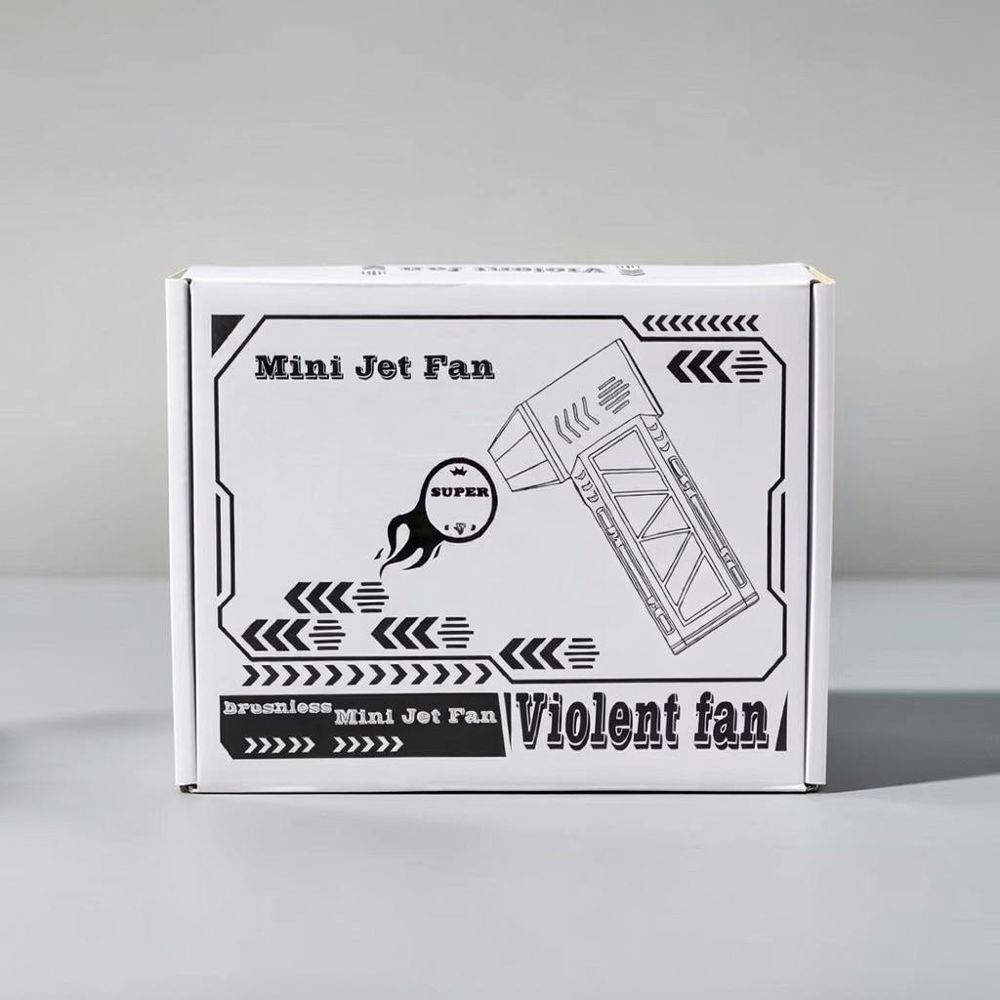  Mini Jet Fan – مروحة نفخ قوية (Brushless)_thumbnail_1