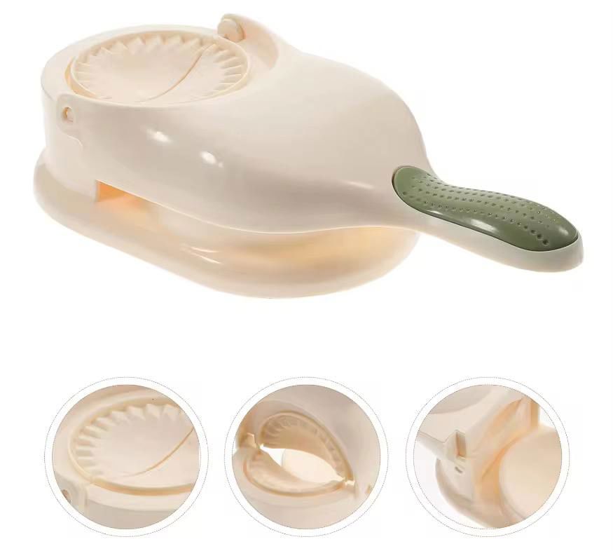آلة يدوية محمولة لصنع الدمبلنغ – Portable Dumpling Maker Machine_thumbnail_2