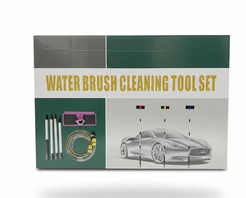 Water Brush Cleaning Tool Set_thumbnail_1