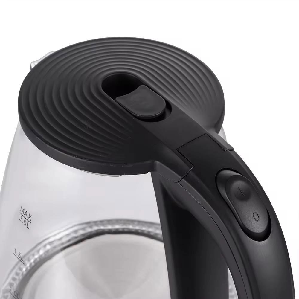 RAF Glass Electric Kettle 2.0L – 1500 W_thumbnail_1