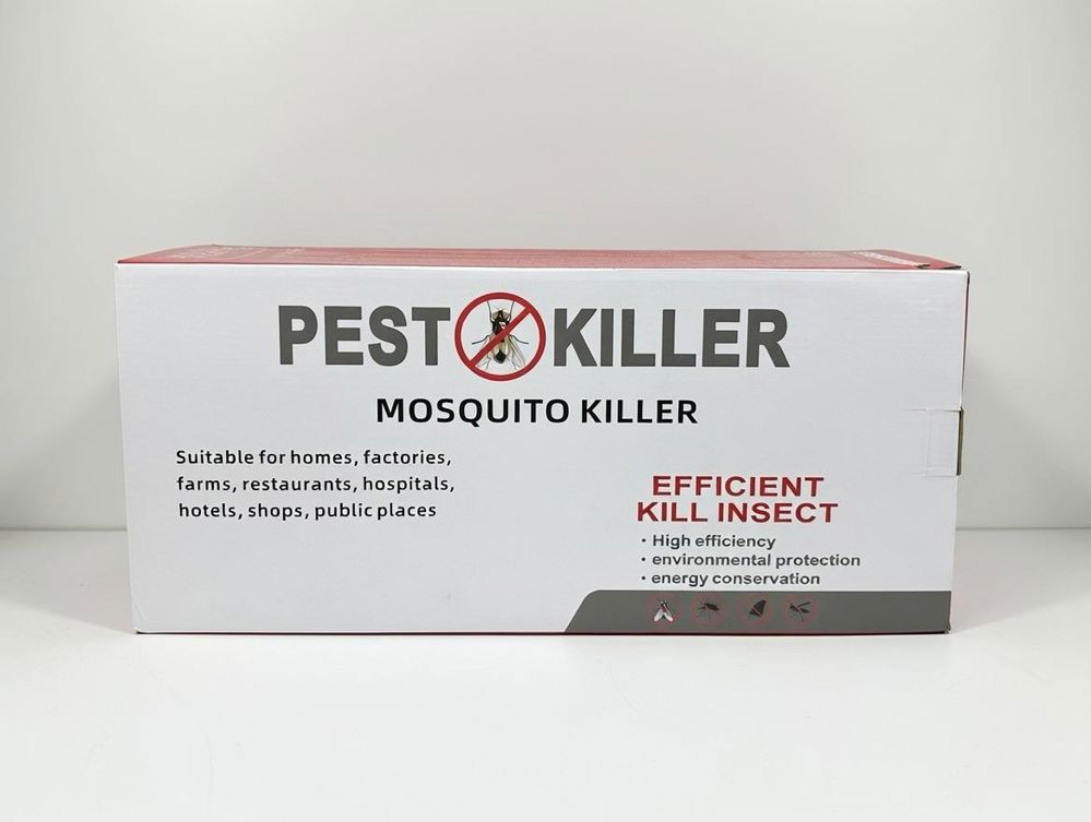 Electric Mosquito & Insect Killer – Pest Killer_thumbnail_1