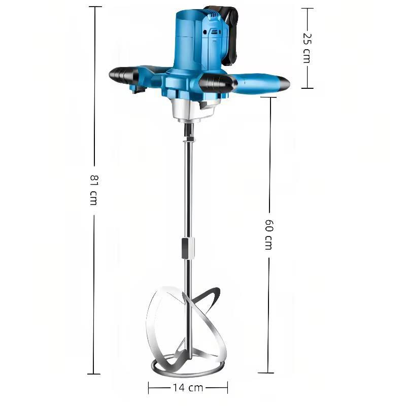 GB6116E Electric Mixer – 2400W Handheld Multi-Function Mixing Machine_thumbnail_2