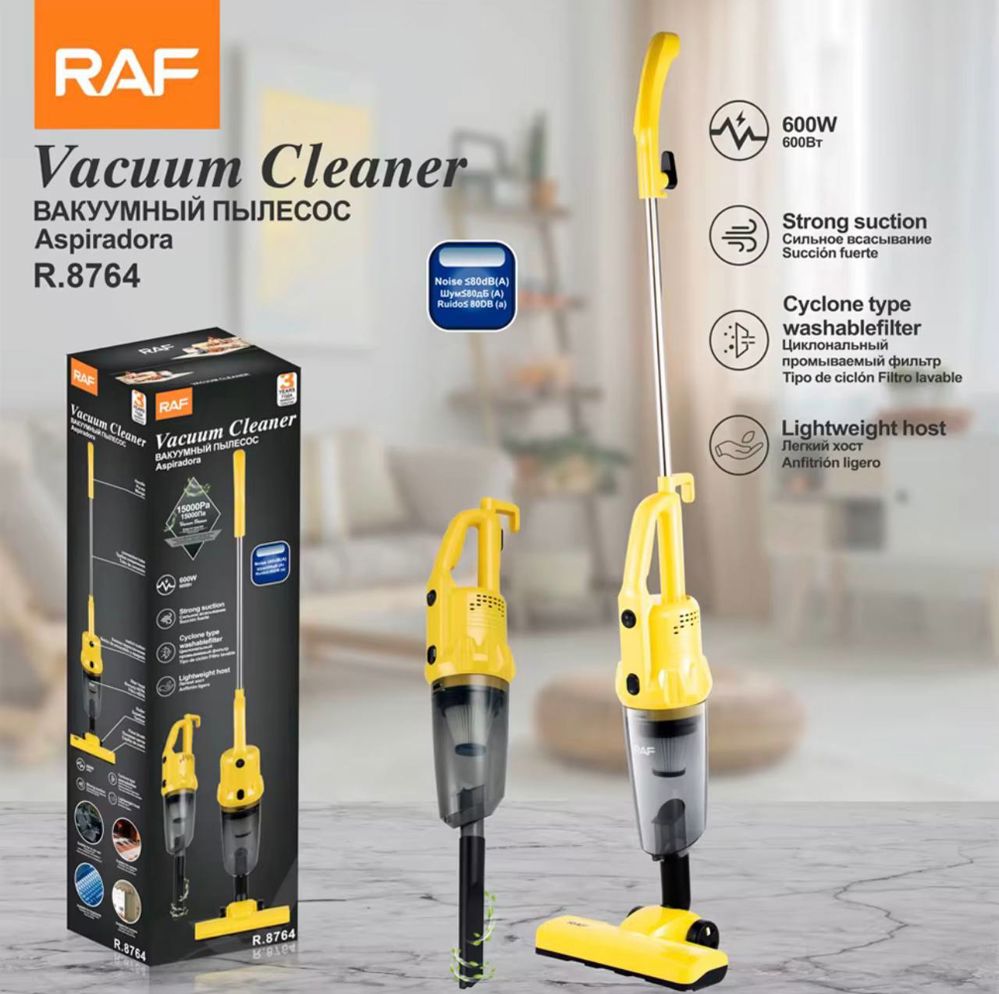 مكنسة كهربائية RAF R.8764_thumbnail_3